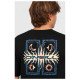 O'neill Ανδρική κοντομάνικη μπλούζα Retro Graphic T-Shirt